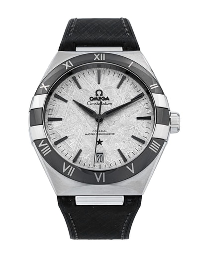 Omega Constellation 131.30.41.21.99.001